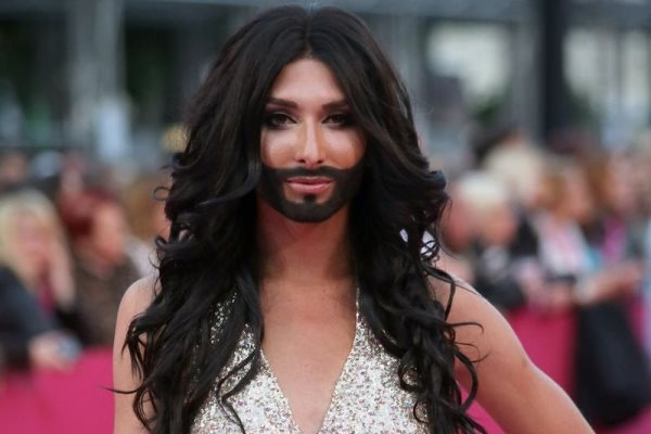 Победительницей «Евровидения-2014» стала бородатая Кончита Вурст