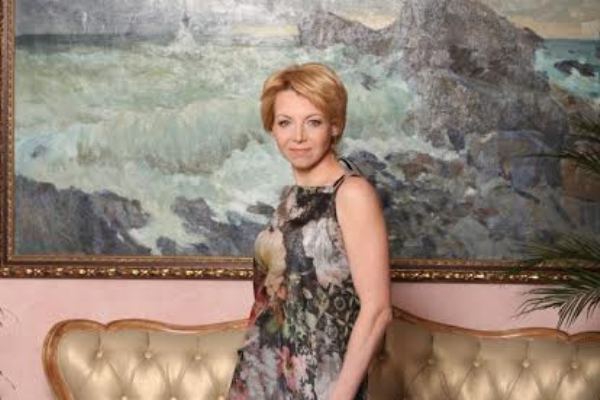 ICTV раскрыл «малоизвестный факт»: Оксана Соколова слышит голос при виде фрикаделек