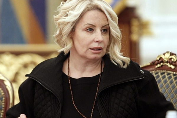 Британский журналист заявил, что Тимошенко купила компромат на Анну Герман за $300 тысяч