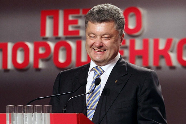 Сколько потратили на ТВ-рекламу Порошенко, Тимошенко и Ярош?