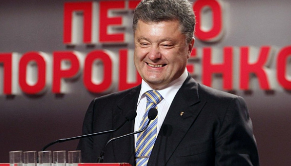 Сколько потратили на ТВ-рекламу Порошенко, Тимошенко и Ярош?