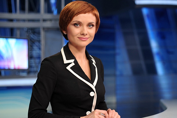 Телеведущая Анна Панова уходит с «Интера» на «Украину»?