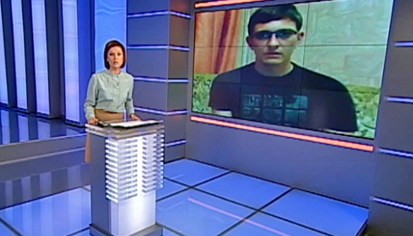 «Интер» обвинил в пособничестве террористам Курченко, а оправдываться тут же бросился Ахметов (ВИДЕО)