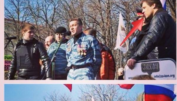 В Луганске поговаривают, что ватный «Валерич» Януковича уже проплатил свое избрание в Нацраду (ОБНОВЛЕНО)
