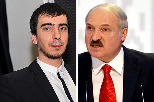 Лукашенко приказал отправить пранкера Вована «на заготовку кормов»