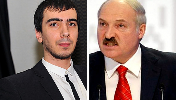 Лукашенко приказал отправить пранкера Вована «на заготовку кормов»