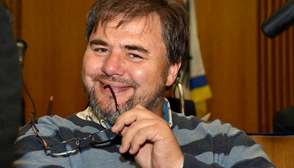 Как выглядит документ, позволяющий журналисту не бояться луганских террористов (ФОТО)