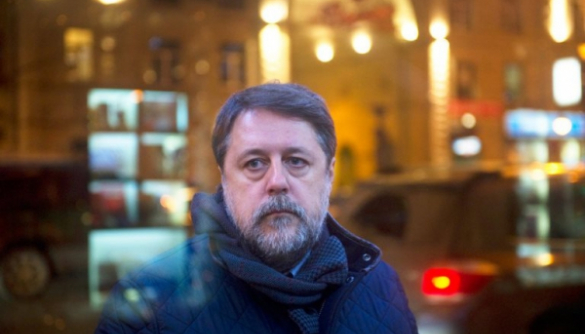 Российского режиссера лишили денег за поддержку Украины и правду про Михалкова