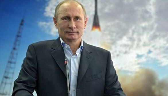 Украинские космотролли официально зарегистрировали в небе звезду по имени «Putin-Huilo!» (документ)