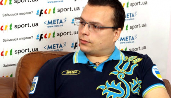 Комментатор Столярчук рассказал, что петь «Ла-ла-ла!» в эфире матча Бельгия-Россия его побудила «украинская сущность»