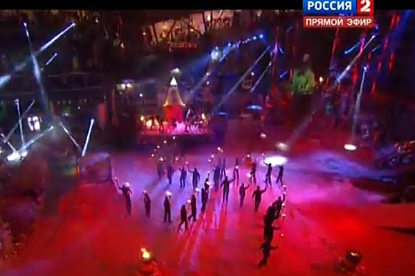 В России готовятся к запрету западной рок-музыки (ВИДЕО)