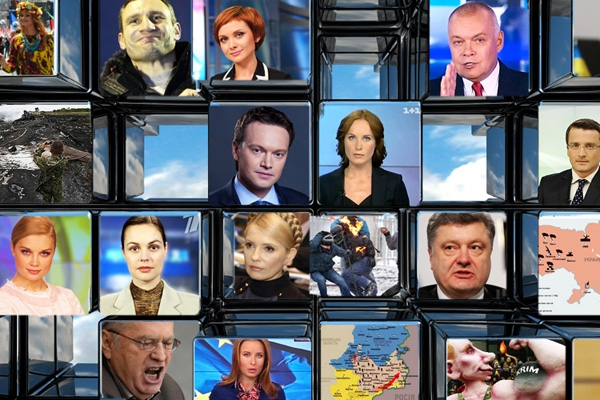 «Нет источника ненависти»: российский журналист объяснил, чем украинские СМИ отличаются от Киселева