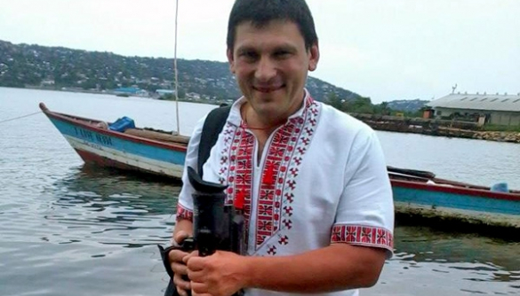 Андрей Цаплиенко обживается на «ТСН.Тиждень» и собирается на Ukraine Today