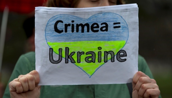 Сотрудника «Нового канала» не пустили из Крыма в Украину