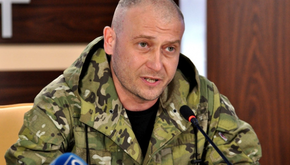 «Украинская правда» не определилась, стукач Ярош или нет