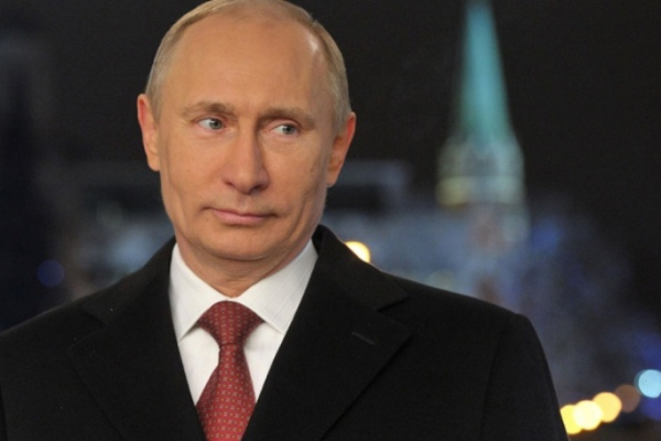 Московские «Ведомости» озарила страшная догадка: уж не посылает ли Путин в Украину российских солдат?