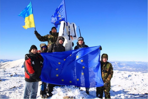 Будем жить: Первый национальный просит украинцев рассказать, что они сделают после победы