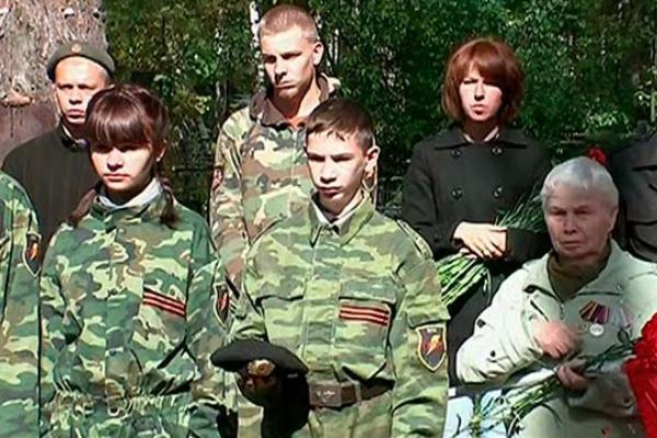 «Первый канал» начал признаваться россиянам, что их дети «по зову сердца» гибнут в Украине (ВИДЕО)