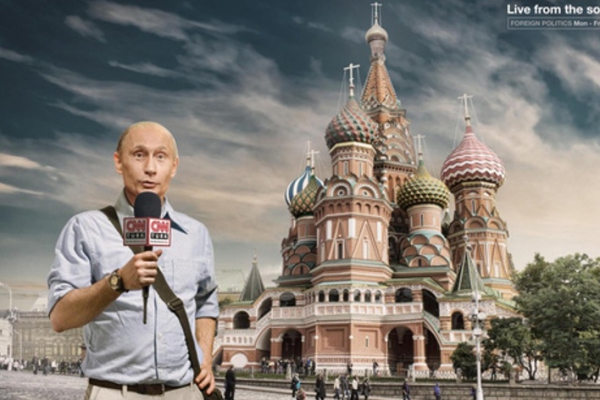 От уровня московской пропаганды начало тошнить даже бывалых журналистов Беларуси