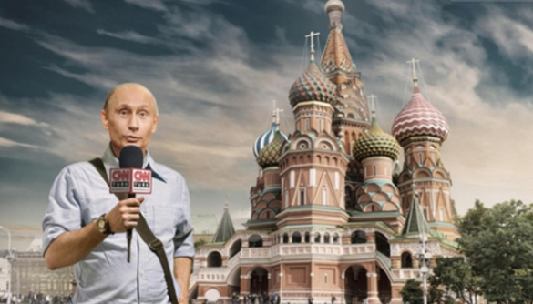 От уровня московской пропаганды начало тошнить даже бывалых журналистов Беларуси