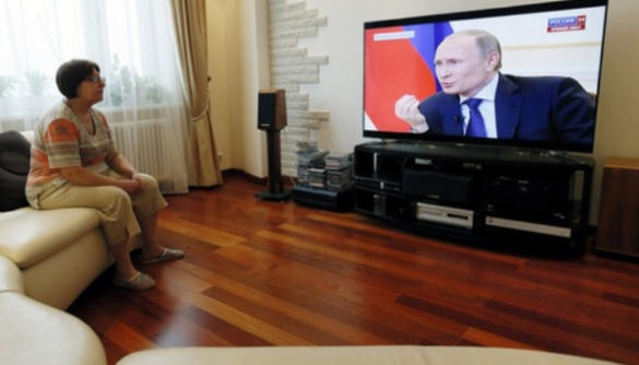 Молдавские телеканалы наказали за трансляцию российской пропаганды