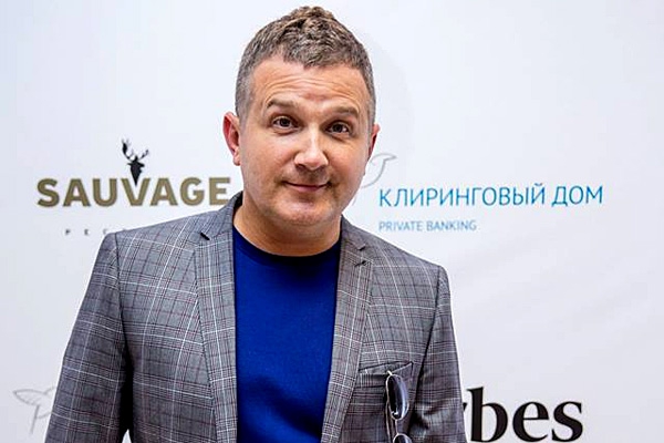 Дуся в шоке от себя: Горбунов не будет вести шоу на канале «Украина»