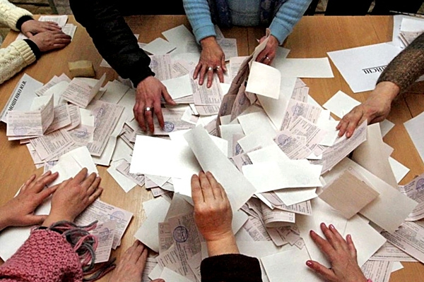 Как пройдет день выборов в эфире Громадського ТБ