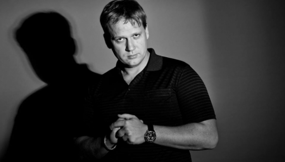 Телеведущий Юрий Кот угрожает  украинцам за войну с «Новороссией»