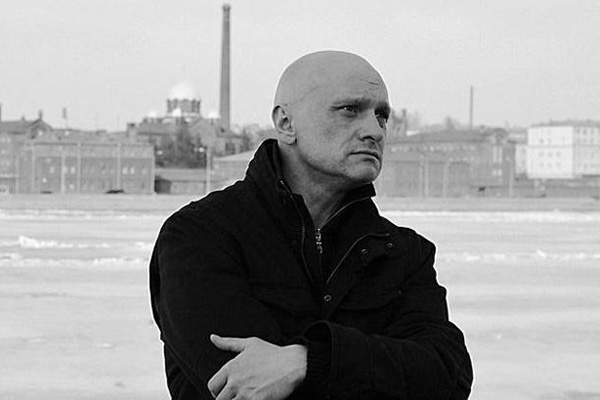 Убит российский актер, поддержавший Украину