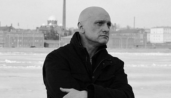 Убит российский актер, поддержавший Украину