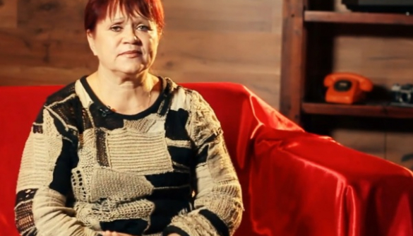 «Матусі»: журналист 5-го канала снял фильм о матерях украинских солдат (ВИДЕО)