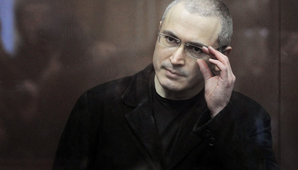 Новым видеопорталом Ходорковского займется бывшая команда «Дождя»