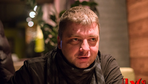 Правозащитник Максим Буткевич - о тумане войны и нарастающей дискриминации переселенцев с Донбасса