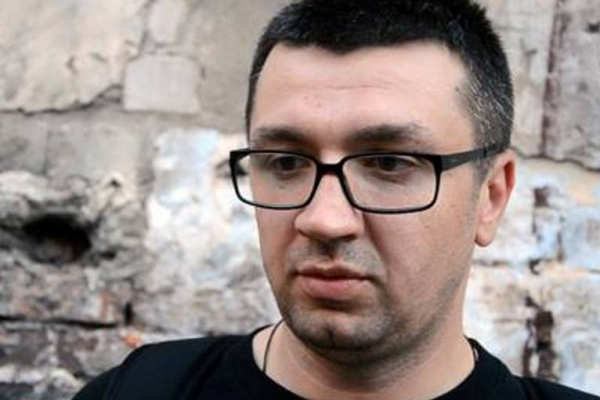 Блогер Сергей Иванов заявил, что к нему приставили слежку (ФОТО)