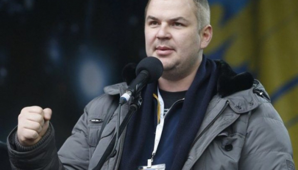 У жены Игоря Луценко есть основания не верить в похищение Дмитрия Булатова