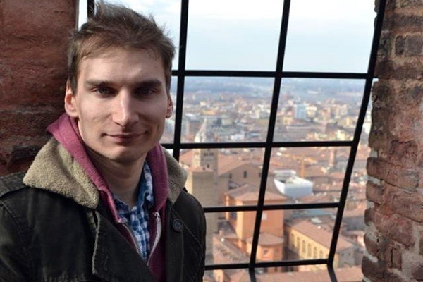 Украинский офицер обыскал российского журналиста из-за Пореченкова
