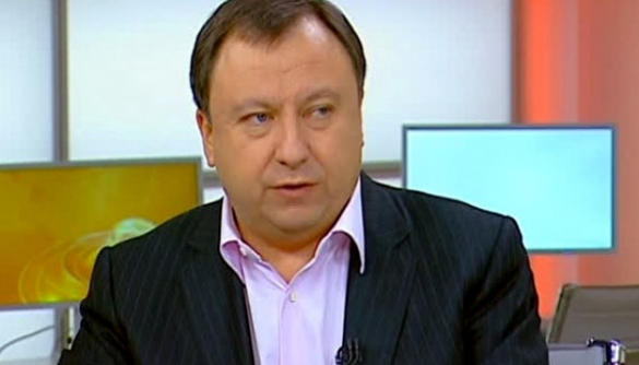 Николай Княжицкий будет отвечать за духовность в Украине