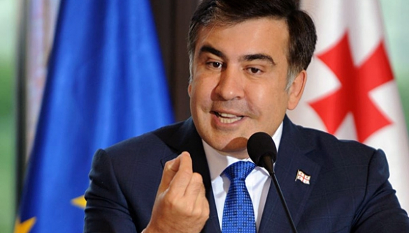 Экс-президента Саакашвили лишили паспорта