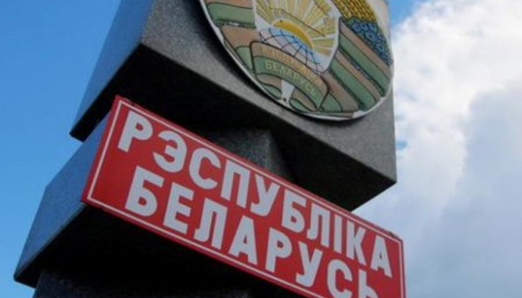 "Салідарнасць": беларусские власти тренируются на неугодных СМИ