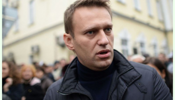 Роскомнадзор угрожает "ГОРДОНу" из-за Навального