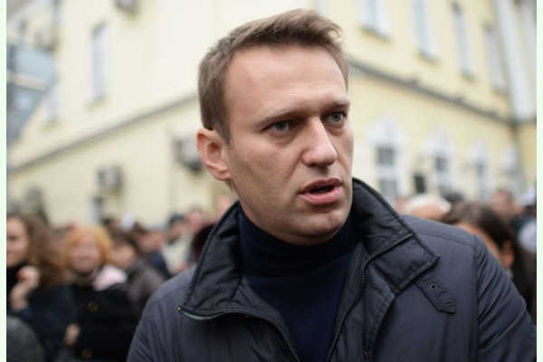 Роскомнадзор угрожает "ГОРДОНу" из-за Навального