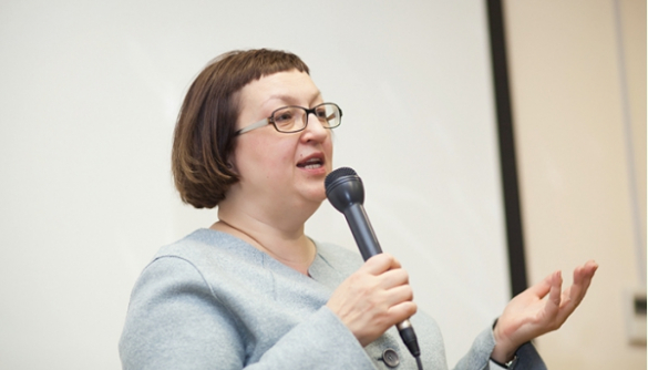 Медийщики из "Медузы", Harper’s Bazzar и Los Angeles Times проведут лекции в Киеве
