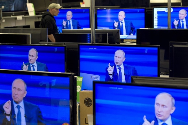 Россию ждет закрытие половины СМИ и десятки тысяч безработных журналистов