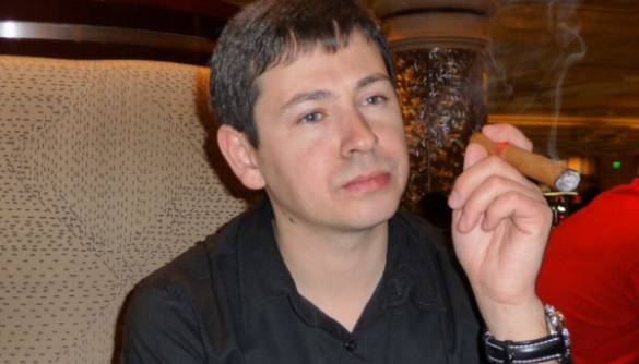 Безлюдная отомстила Бедирову за "антиукраинский шабаш" на "Интере"
