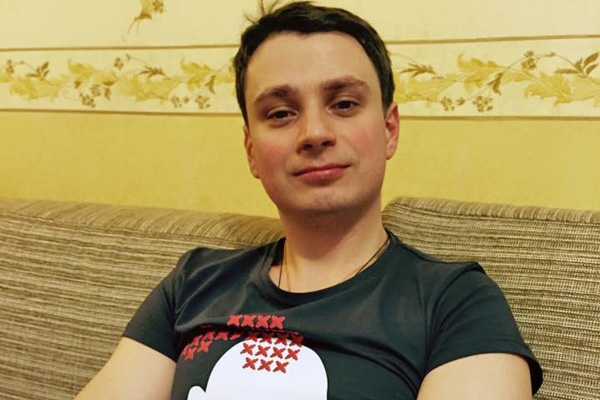 Экс-HR-директор СТБ Михаил Притула занялся белорусскими программистами