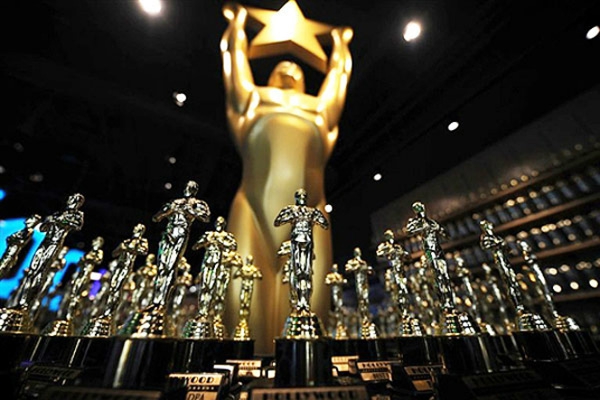 «Оскар». Объявлен полный список номинантов