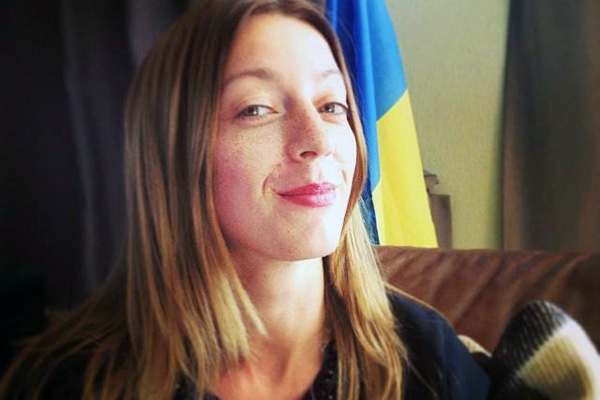 Украинская журналистка рассказала, что ждет Крым через два года