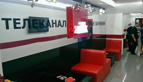 После неудачного наезда на канал ZIK начались чистки в "Правом секторе"