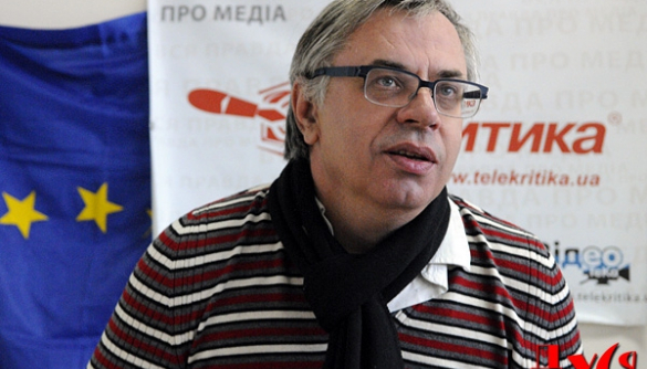 "Понятие патриотизма в лицензии не прописано" - сказали Артеменко в "Зеонбуде"