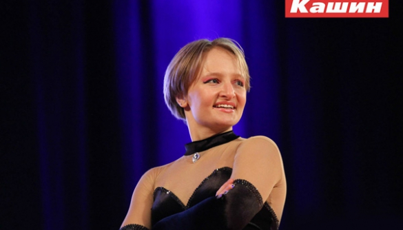 Российский журналист Кашин нашел дочку Путина на танцах (ВИДЕО)